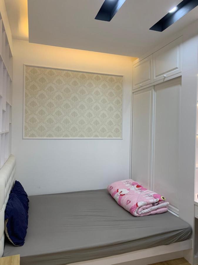 Saigon South Residence - Vina We Stay Ho Chi Minh-byen Eksteriør bilde