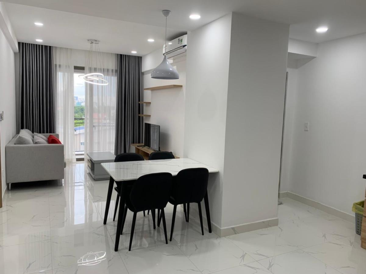Saigon South Residence - Vina We Stay Ho Chi Minh-byen Eksteriør bilde