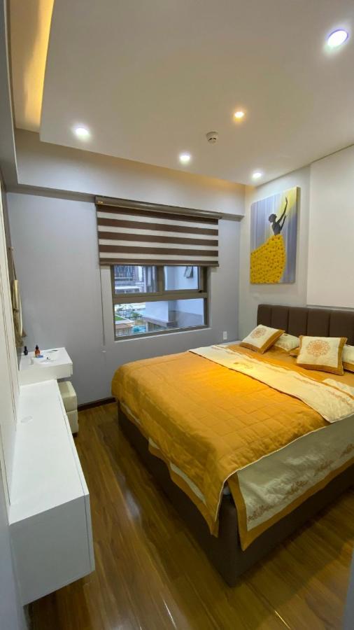 Saigon South Residence - Vina We Stay Ho Chi Minh-byen Eksteriør bilde