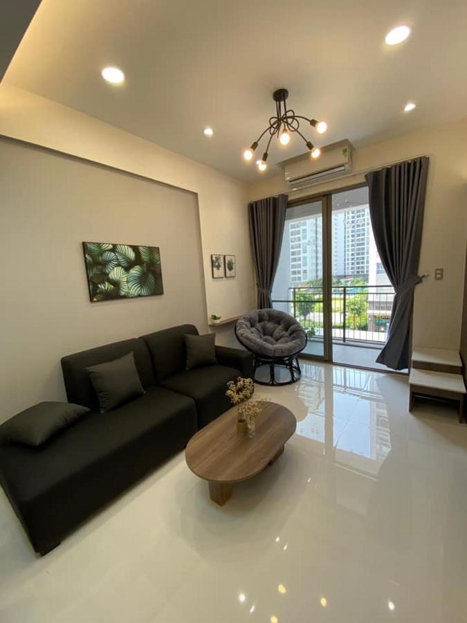 Saigon South Residence - Vina We Stay Ho Chi Minh-byen Eksteriør bilde